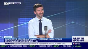BFM Bourse - mardi 10 octobre