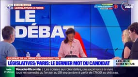 Législatives dans la 15e circonscription de Paris: comment représenter les habitants?