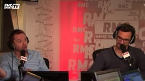 Super Moscato Show : le KIKADI du 29 septembre