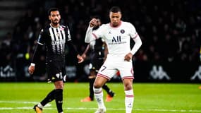 Mbappé