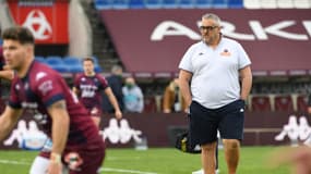 Ugo Mola