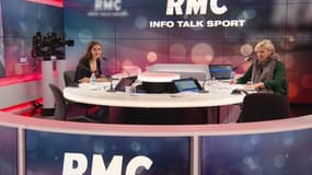 Est-ce qu’un gang en camionnette blanche enlève des enfants en Île-de-France?