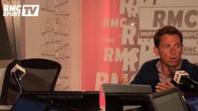 "Fekir a de grosses prétentions salariales" Daniel Riolo