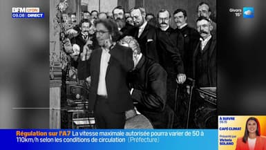 Octobre rose & invention du téléphone - La météo de Colas du jeudi 9 octobre 2025