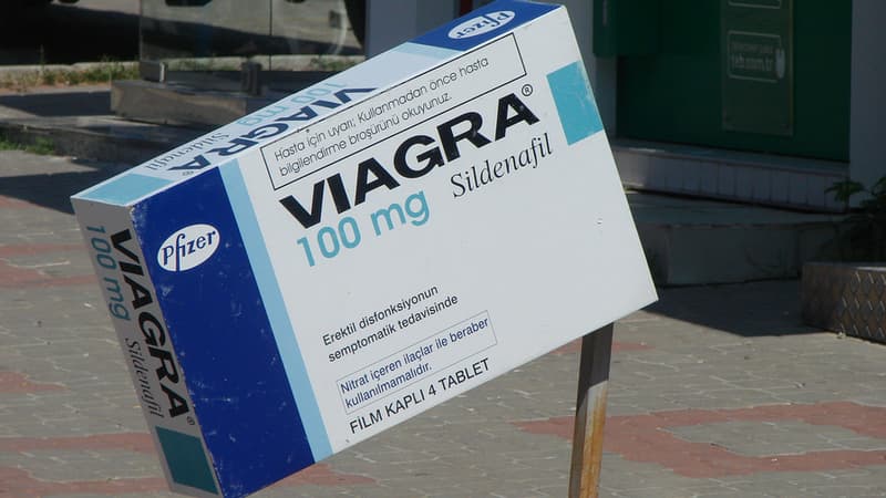 Muni d'une ordonance, les patients américains pourront bientôt commander leur Viagra depuis Internet.