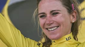 Annemiek van Vleuten