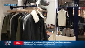 Ouverture des commerces le dimanche: "C'est très important. On cherche tous les moyens pour payer les factures"