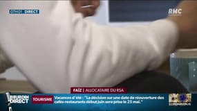 Aide exceptionnelle de solidarité: un coup de pouce bienvenu pour les plus précaires