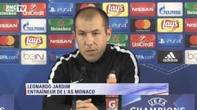 LDC - Monaco vise la qualification dès ce soir