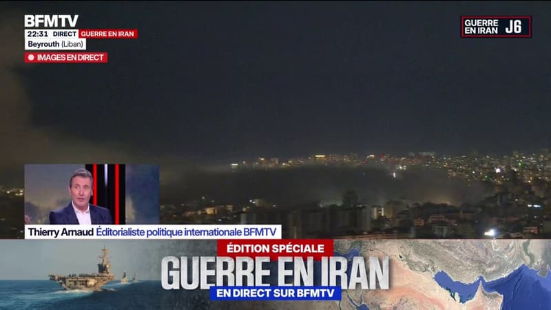 Guerre au Moyen-Orient: le chef des Houthis pro-Iran déclare avoir "le doigt sur la gâchette"