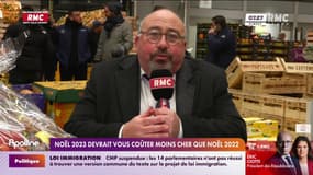 Noël 2023 devrait vous coûter moins cher que Noël 2022