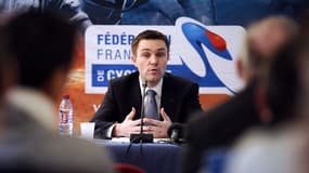 David Lappartient