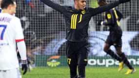 Dimitri Payet
