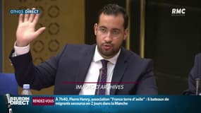 Interrogations autour d'un déplacement d'Alexandre Benalla au Tchad