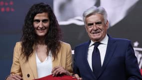 Montse Tomé