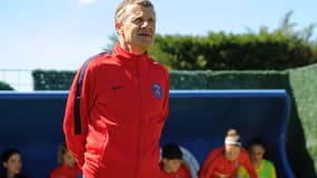 Patrice Lair (PSG)