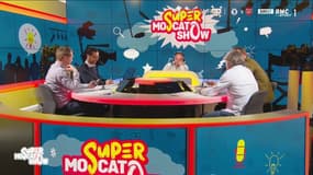 Moscato : "Tu t'appelles Ribéry, tu crois que t'as envie de te faire défoncer à l'OM ?"
