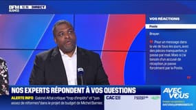 Passez-vous encore par La Poste pour vos messages professionnels ? 