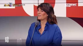 Estelle Denis face aux GG - 15/10