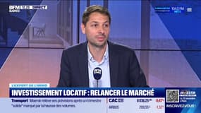 L'encadrement des loyers