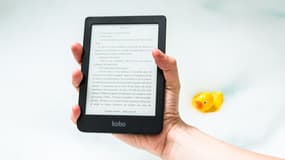 Découvrez des milliers d’ebooks gratuitement avec l’abonnement Kobo+ by Fnac 