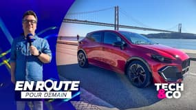 Nouvelle Renault Clio, elle change (presque) pour rester au sommet des ventes 