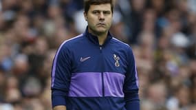 Mauricio Pochettino