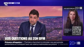 Disparition d'Agathe: où en est l'enquête? Vos questions au 20h BFM