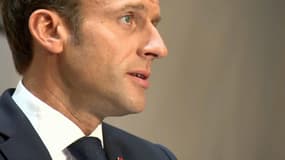 Macron jugé "autoritaire" et "arrogant" par une très large majorité de Français, selon un sondage BFMTV