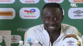 CAN 2022 : Cameroun ou Egypte en finale ? Mané veut "une équipe facile à battre"