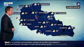 Météo Nord-Pas-de-Calais: un temps nuageux dans la matinée avant l'arrivée d'éclaircies 