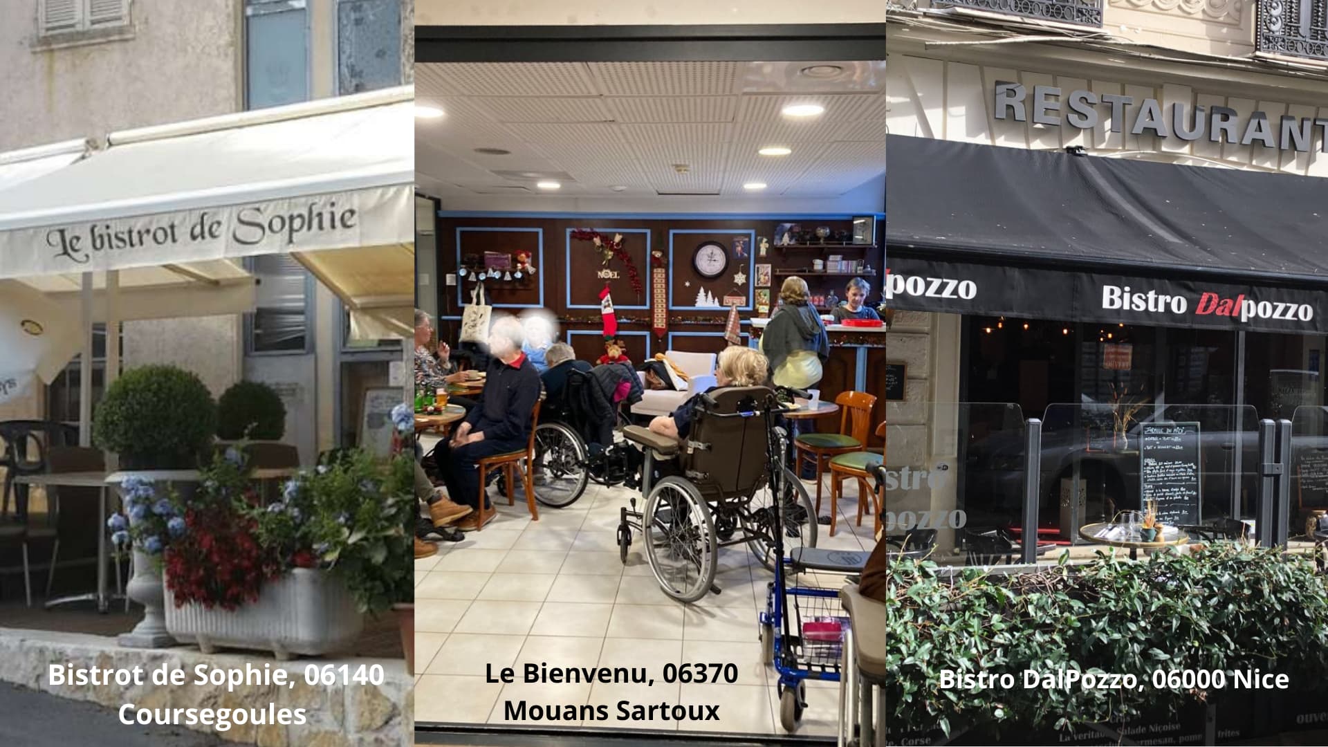 Bistrot Nice