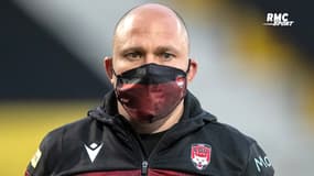 Lou 41-30 ASM : "On a eu très peur" reconnaît Mignoni