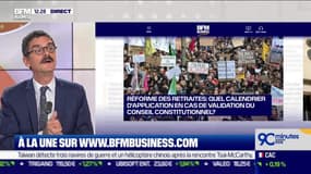 90 Minutes Business - Jeudi 6 avril