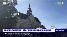 Roubaix: la réaction des habitants après les réquisitions du parquet
