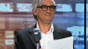 Le parti pris de Maurice Szafran sur RMC