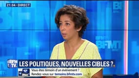 Bagneux: une députée LREM agressée sur un marché
