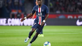 Idrissa Gueye