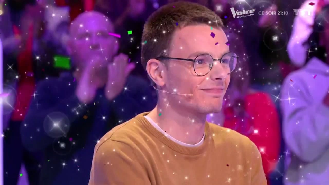 LE GAGNANT DES 12 COUPS DE MIDI ANNONCE VOULOIR SE LANCER À PLEIN TEMPS SUR TWITCH