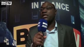 Football / Mboma : "Très compliqué pour les Argentins" 09/07