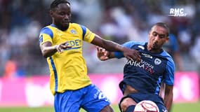 Ligue 2 : un choc Sochaux - Paris FC pour conclure cette J1