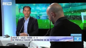 Le Best of de l'After Foot du vendredi 13 janvier