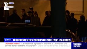 Terrorisme: les jeunes sont-ils devenus les cibles de la propagande jihadiste?