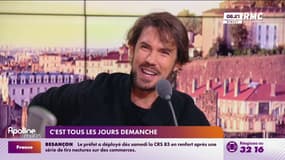 C'est tous les jours Arnaud Demanche - 20.01