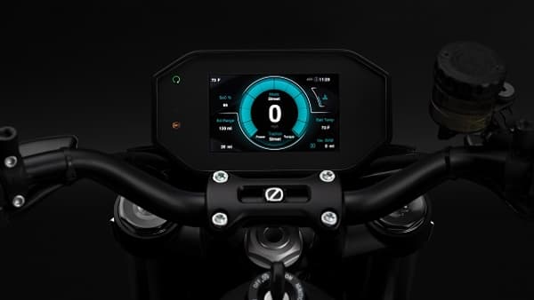 Zero Motorcycle