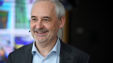François Pérol a été l'unique patron de la BPCE. (image d'illustration)