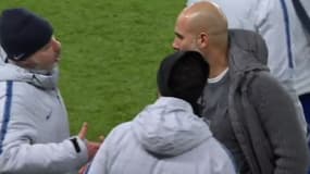 Guardiola