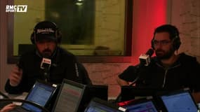 RMC Poker Show - La folle semaine de Benjamin Pollak