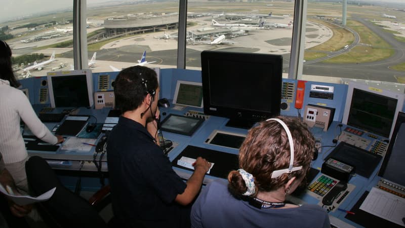 Réforme du contrôle aérien: des compagnies européennes saluent 