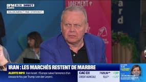 Les Experts : Israël/Iran, chute de 5% des prix du pétrole - 24/06